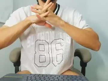 Chaturbate Watch Live Sex Cams of aidencameron