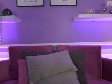 Chaturbate Best live sex cam show of alinabennet