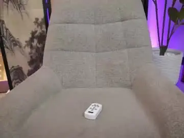 Chaturbate Private Sex Chat of alinabennet
