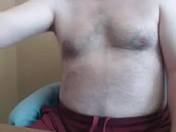 Chaturbate Nude Webcam of aloneandjustme