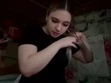 Chaturbate Private Sex Chat of arlettaeavey