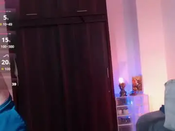 Chaturbate Free Porn Cam of bastian_franco01
