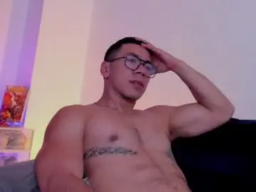 Chaturbate Adult Webcam of bastian_franco01
