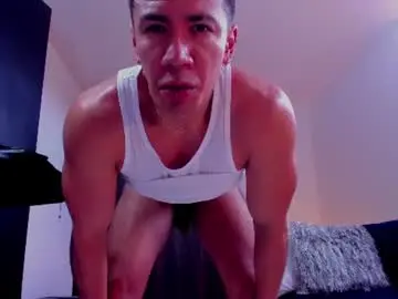 Chaturbate Best Webcam of bastian_franco01