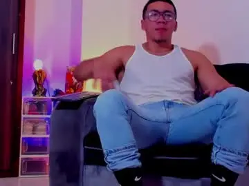 Chaturbate Free Live Porn of bastian_franco01