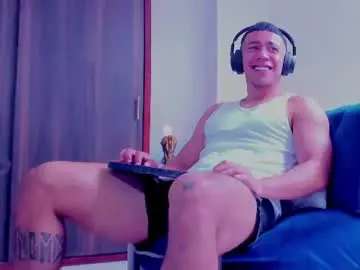 Chaturbate Free Live Porn of bastian_franco01