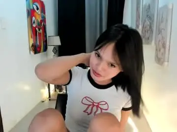 Chaturbate Adult Webcams of callmeprettylj