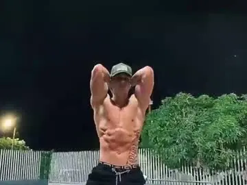 Chaturbate Free Live Porn of chris_angel01