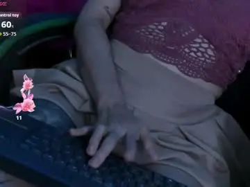 Chaturbate Nude Webcam of elissa_iris