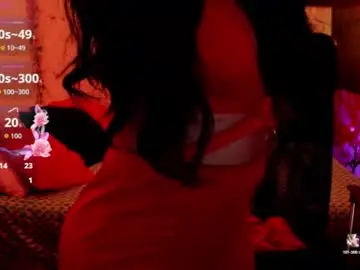 Chaturbate Adult Video Chat of elissa_iris