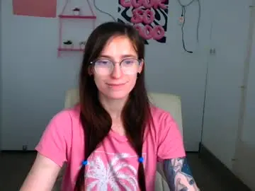 Chaturbate Watch Live Sex Cams of ivynoir_