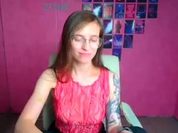 Chaturbate Live Porn of ivynoir_
