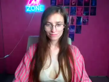 Chaturbate Private Sex Chat of ivynoir_