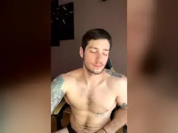 Chaturbate Free Porn Cam of jason_thegreat