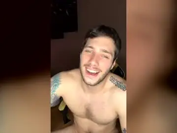 Chaturbate Live Sex Cam of jason_thegreat