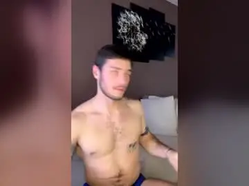 Chaturbate Sex Chat of jason_thegreat