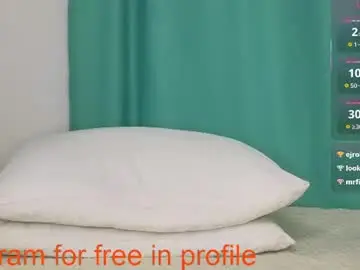 Chaturbate Private Sex Chat of molliblum