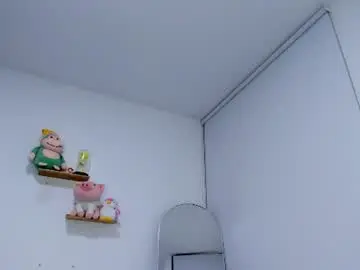 Chaturbate Best Webcam of saritadolly_