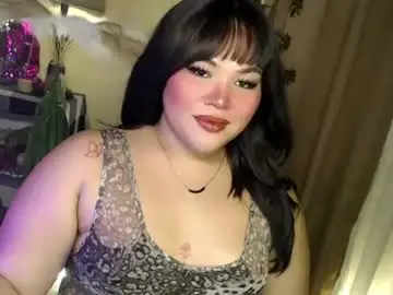 Chaturbate Free Live Porn of seductivecurvesxxx