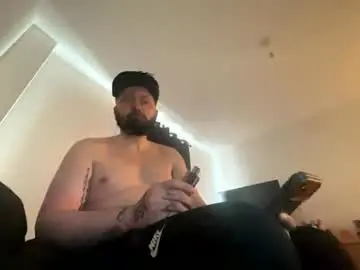 Chaturbate Live Porn of shirosstoryrapman