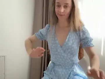 Chaturbate Adult Webcam of shy_schoolgirl_