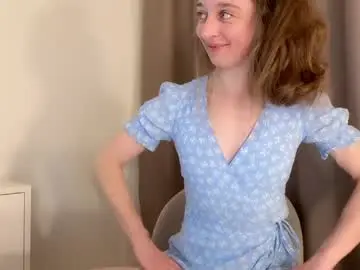 Chaturbate Sex Cam of shy_schoolgirl_