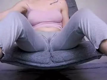 Chaturbate Nude Webcam of wetdream221