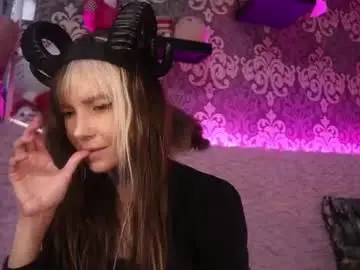 Chaturbate Sex Chat of _made_in_hell_