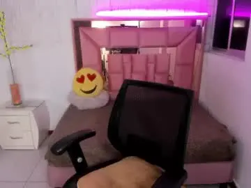 Chaturbate Private Sex Chat of anna_moon18