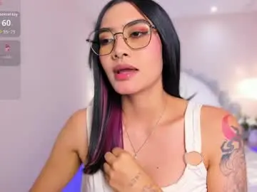 Chaturbate Private Sex Chat of azurakindong