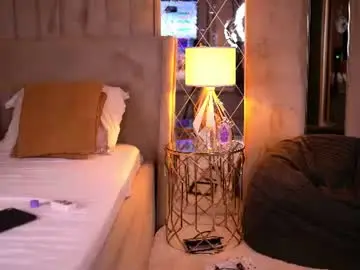 Chaturbate Live Sex of blairsanders