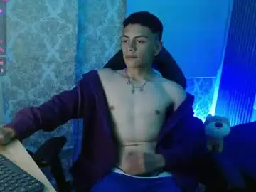 Chaturbate Free Live Porn of brac_tay
