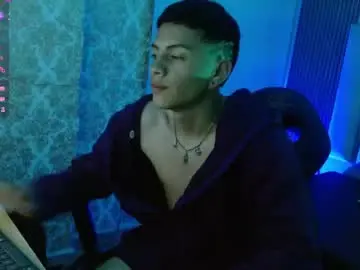 Chaturbate Private Sex Chat of brac_tay