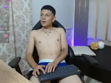 Chaturbate Adult Video Chat of brac_tay