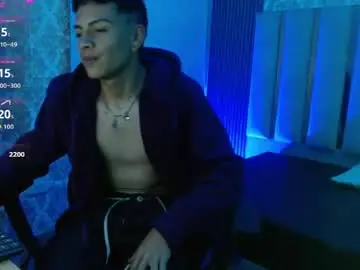 Chaturbate Adult Webcam of brac_tay