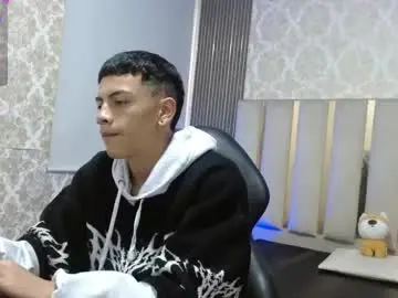 Chaturbate Private Sex Chat of brac_tay