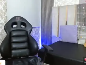 Chaturbate Sex Cam of brac_tay