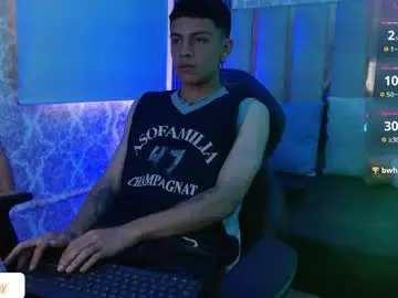 Chaturbate Best live sex cam show of brac_tay