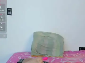 Chaturbate Watch Live Sex Cams of cataleya19__