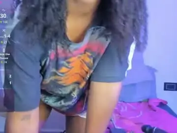 Chaturbate Free Live Porn of cataleya19__