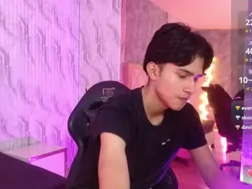 Chaturbate Adult Video Chat of chos_tay