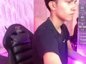 Chaturbate Watch Live Sex Cams of chos_tay