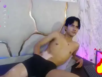Chaturbate Best live sex cam show of chos_tay