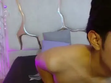 Chaturbate Best Webcam of chos_tay