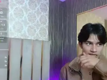 Chaturbate Free Live Porn of chos_tay