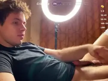 Chaturbate Free Porn Cam of christophertan
