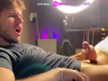 Chaturbate Live Sex Cam of christophertan
