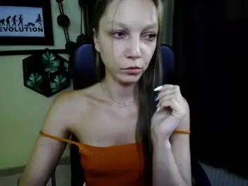 Chaturbate Adult Video Chat of emilly_xkiss