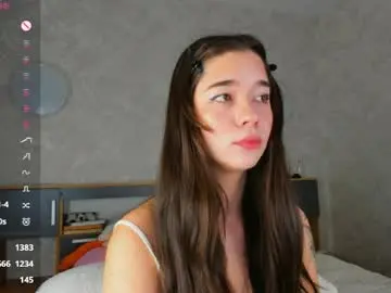 Chaturbate Best Webcam of flirtykitty_