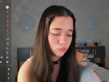 Chaturbate Sex Chat of flirtykitty_